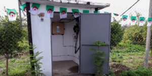 منذ سنة 2023.. ربط 171 مستثمرة فلاحية في تيبازة بالكهرباء 