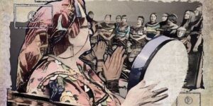 مخصصة للأصوات النسائية.. مسابقة خاصة بالأغاني الثورية والدينية في تيزي وزو