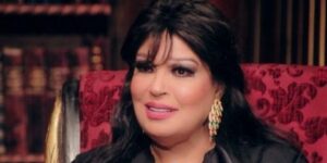 توقعات ليلى عبد اللطيف بوفاة فيفي عبده تثير جدلاً