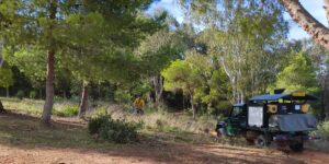 خشاملي: تيسمسيلت تكتنز 4 موارد استراتيجية