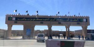 سياسيون من موريتانيا يؤكدون: المعبر الحدودي “تندوف-الزويرات” خطوة كبيرة في طريق تحقيق التكامل الإفريقي