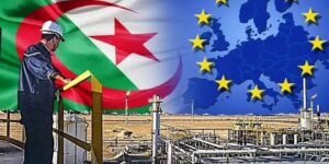 غاز: من المتوقع أن تحافظ الجزائر على مكانتها كممون مهم لأوروبا على المدى الطويل