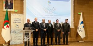 الخبير الطاقوي نور الدين لغليل: قمة الجزائر فرصة لتعزيز وزن منتدى الغاز عالميا