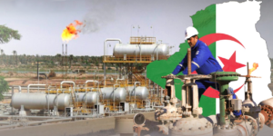 بوجمعة حمادة.. النفط في طريقه للتعافي والجزائر في موقع قوة