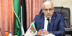 بوغالي: بلادنا تواصل ثورة التجدد بعزم جديد ليبقى الوطن هو الثابت دائما