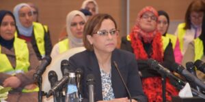 كريكو: مشاريع التنمية الاجتماعية تتصدر أولويات رئيس الجمهورية خدمة لمتطلبات المواطنين