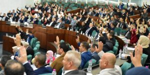 المجلس الشعبي الوطني.. المصادقة على مشروع القانون المتعلق بتعديل قانون العقوبات