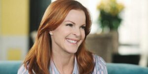 مارشا كروس… ممثلة أمريكية تدين الصمت تجاه الحرب على غزة