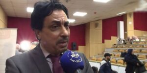 المصري: قدرات الجزائر في مجال الغاز تؤهلها لدور وازن في الإقليم وشريك أساسي للإتحاد الأوروبي