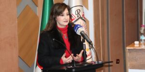 لقاء تنسيقي لأعضاء اللجنة المكلفة بإعداد مخطط عمل في مجال الطفولة