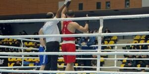 في الطبعة الـ 75 لدورة سترانغا الدولية.. المنتخب الوطني للملاكمة يحرز 5 ميداليات 