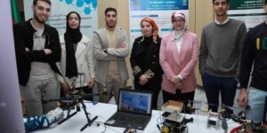 بومرداس: 10 مؤسسات ناشئة تستفيد من خدمات حاضنة جامعة امحمد بوقرة