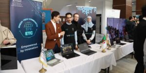 قبول تمويل 61 مشروعا لطلبة جامعيين في مجال ريادة الأعمال والمقاولاتية