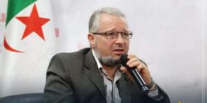 ناصر حمدادوش لـ”الموعد اليومي”: تواجد بلادنا كعضو غير دائم بمجلس الأمن مكّنها من رفع سقف الدفاع عن فلسطين