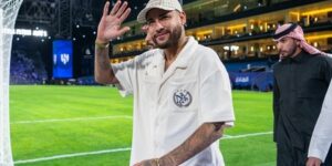 متحدث منتخب البرازيل: نيمار خارج بطولة كوبا أمريكا