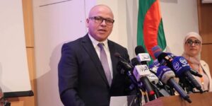 ياسع يبرز أهمية خلق مركز الأبحاث في مجال الغاز في قمة الجزائر