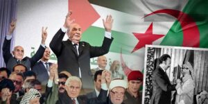 الجزائر وفلسطين.. دعم ثابت ومساع دبلوماسية لترسيخ الحقوق المشروعة