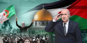 منظمة التعاون الإسلامي تنوّه بجهود رئيس الجمهورية في دعم القضية الفلسطينية