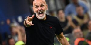 بيولي: كُنا نستحق الفوز على أتالانتا