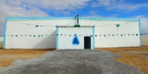 المدية.. مشاريع هامة  لتحسين التموين بالماء الشروب