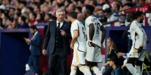 بيلتران موهوب الأرجنتين يشرح سبب تجاهله لريال مدريد