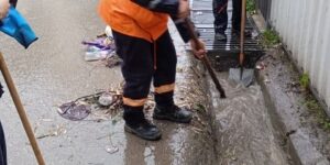 تعليمات لتعزيز الوقاية البيئية ببلديات الحراش