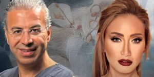 محامي نادر صعب: لدينا وثائق تُدين ريهام سعيد… وطالبنا بمنع ظهورها