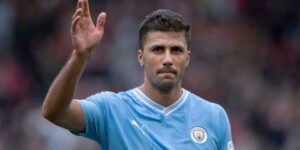 رودري: أنا لا أعتمد على الجوائز الفردية