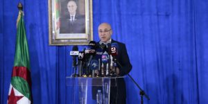 زيتوني: جزائر اليوم سيدة في اقتصادها