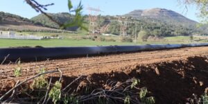 كمرحلة أولى.. ركروكي: تحديد 12 محيطا فلاحيا لربطها بمحطات تصفية المياه المستعملة خلال 2024