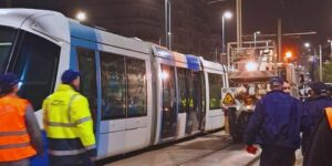 اضطراب في خدمات “ترامواي” الجزائر