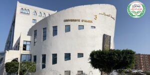 جامعة الجزائر3 : انطلاق قافلة وطنية لنشر ثقافة ريادة الأعمال في أوساط الشباب