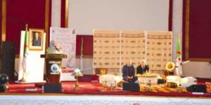 في ظل التحديات العديدة من عولمة إلكترونية وغيرها… ترسيم ملتقى سكيكدة للشعر الشعبي