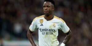 أنشيلوتي يُحدد وصفة توهج فينيسيوس