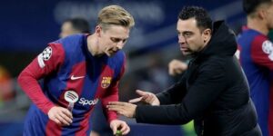 بديل تشافي.. مرشح متحمس وبرشلونة ينتظر مدرباً آخر!