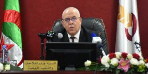 شرفة: إعادة هيكلة المزارع النموذجية تساهم في تحقيق الأمن الغذائي