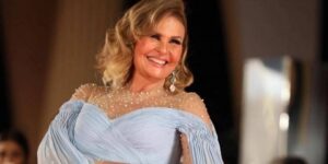 سحب فيلم يسرا من دور السينما لضعف الإيرادات