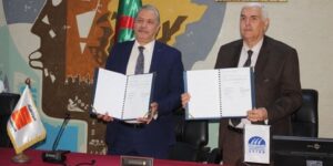 جامعة هواري بومدين: اتفاقية تعاون مع سوناطراك لتطوير أبحاث الغاز