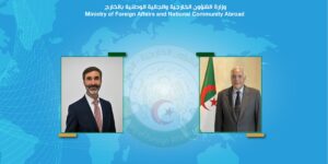 عقد الدورة المقبلة لمشاورات خارجيتي الجزائر وسلوفاكيا قريبا