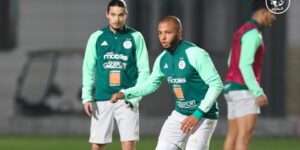 بملعب نيلسون مانديلا ببراقي.. الخضر يستهلون الدورة بمواجهة بوليفيا سهرة الجمعة