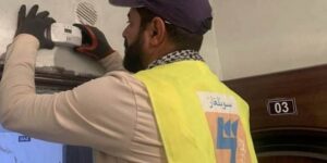 القاتل الصامت.. سونلغاز تشرع في إنتاج كواشف أحادي أكسيد الكربون