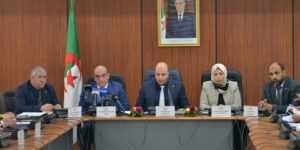 زهانة.. نقل أزيد من 15 مليون مسافر عبر المطارات خلال سنة 2023