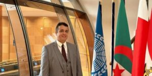 رئيس لجنة التجهيز والتنمية المحلية بمجلس الأمة يشارك في أشغال الجمعية 148 للاتحاد البرلماني الدولي