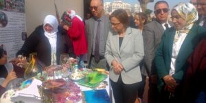 كريكو: نهدف إلى تحقيق إدماج حقيقي شامل لذوي الاحتياجات الخاصة