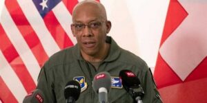 رئيس هيئة الأركان الأمريكي يؤكد أن بلاده لن تقبل قتل المدنيين في رفح