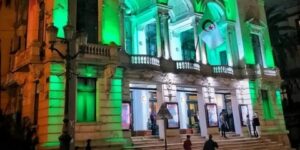 يقام كل خميس.. “قعدات مسرح المحاضرات” بركح “الجيب”