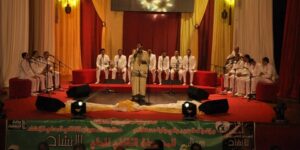 الطبعة العاشرة للمهرجان الثقافي المحلي للإنشاد.. الانطلاقة هذا الأربعاء بحضور فلسطيني مميز