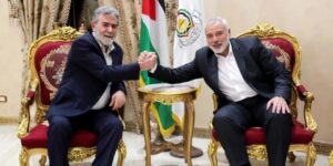 حماس والجهاد تكشفان المحددات الأربعة للتفاوض