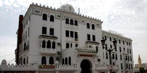 قسنطينة: استلام أشغال تجديد فندق سيرتا “خلال الثلاثي الثاني من العام الجاري