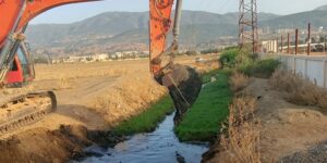 عين الدفلى.. مشاريع للوقاية من الفيضانات في طور الإنجاز